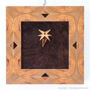 Arredo Design - AD18 - 40 cm x 40 cm