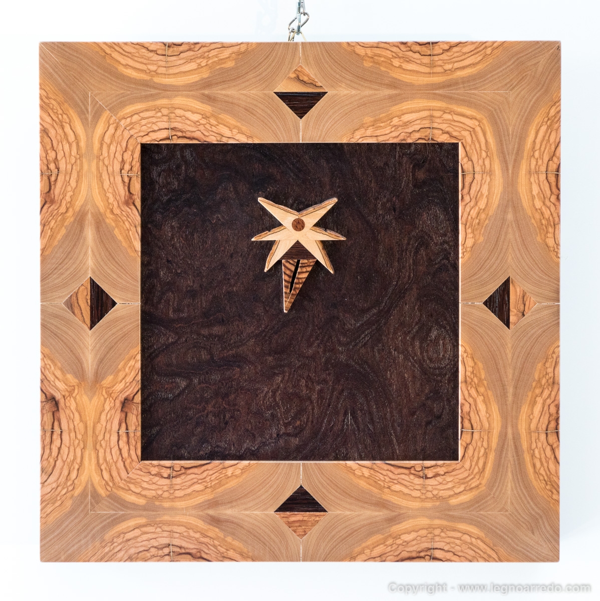 Arredo Design - AD18 - 40 cm x 40 cm