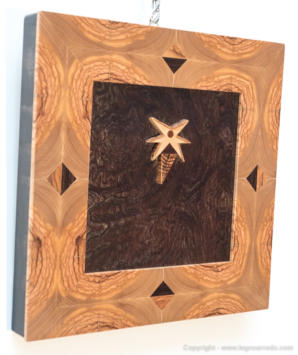 Arredo Design - AD18 - 40 cm x 40 cm - immagine 2