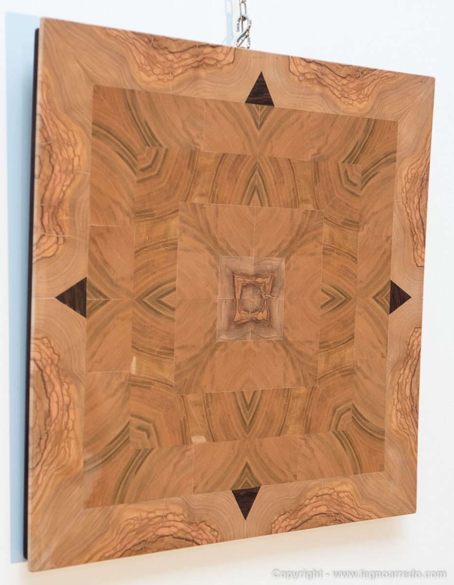 Arredo Design - AD21 - 47,5 cm x 47,5 cm