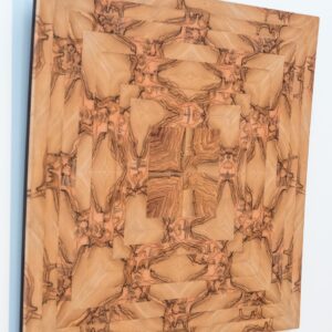 Arredo Design - AD22 - 47,5 cm x 47,5 cm