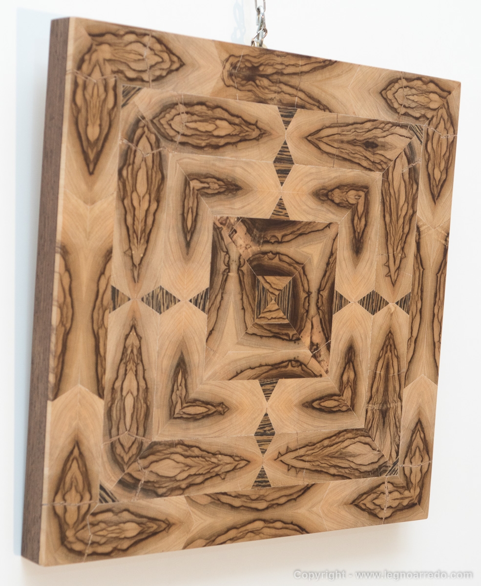 Arredo Design - AD24 - 43 cm x 43 cm