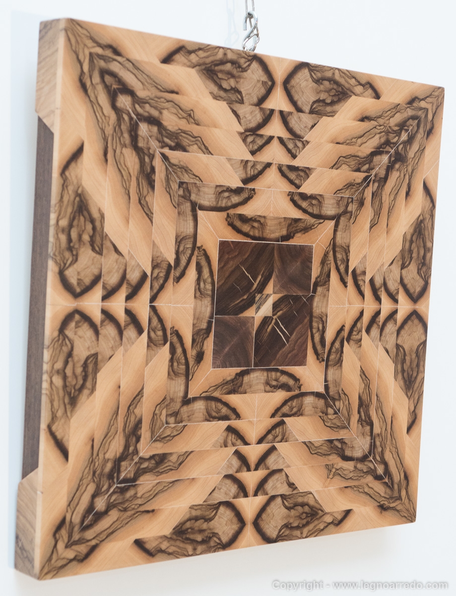 Arredo Design - AD25 - 42,7 cm x 42,7 cm