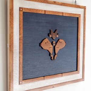 Arredo Design - AD29 - 96,5 cm x 78,5 cm