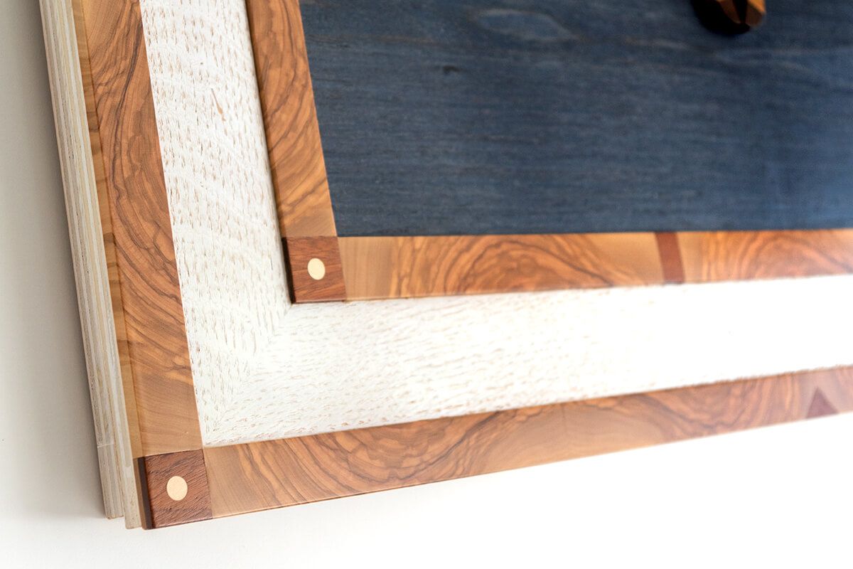Arredo Design - AD29 - 96,5 cm x 78,5 cm - immagine 3