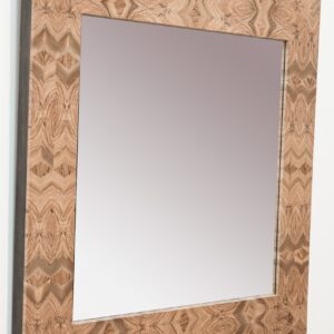Specchiera Design - AS09 - 86,5 cm x 86,5 cm