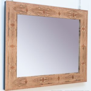Specchiera Design - AS10 - 63 cm x 78,5 cm
