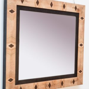 Specchiera Design - AS12 - 92,5 cm x 105 cm