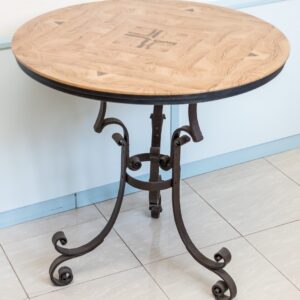 Tavolo Design - AT01 - 79 cm x 79 cm