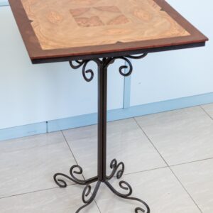 Tavolino Design - AT04 - 56 cm x 56 cm