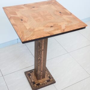 Tavolino Design - AT06 - 46 cm x 46 cm