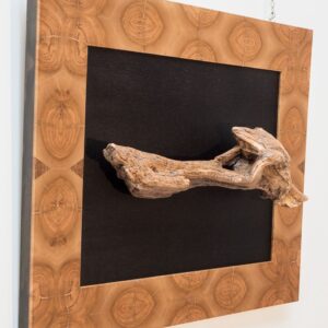 Design Natura 3D - DN02 -73 cm X 87 cm
