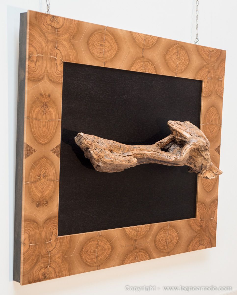 Design Natura 3D - DN02 -73 cm X 87 cm