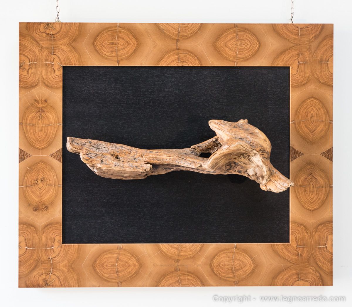 Design Natura 3D - DN02 -73 cm X 87 cm - immagine 2