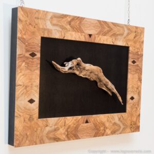 Design Natura 3D - DN03 - 56,2 cm X 77 cm