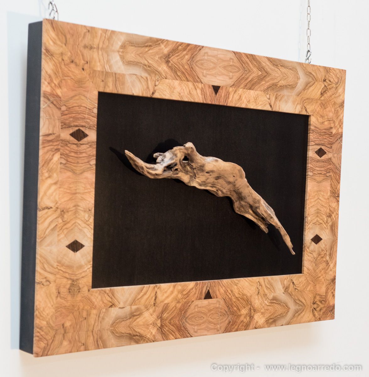 Design Natura 3D - DN03 - 56,2 cm X 77 cm