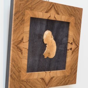 Arredo Design - Piccolo - DP01 - 34,7 cm X 34,7 cm