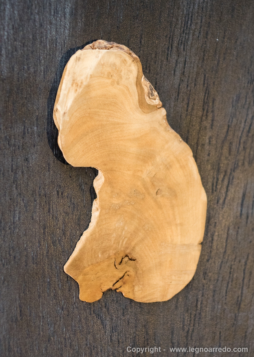 Arredo Design - Piccolo - DP01 - 34,7 cm X 34,7 cm - immagine 4