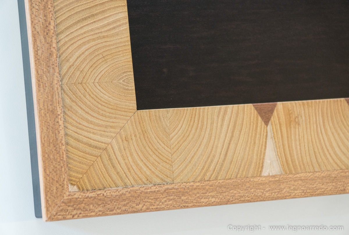 Arredo Design - Piccolo - DP02 - 44,7 cm X 44,7 cm - immagine 4
