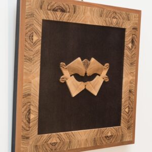Arredo Design - Piccolo - DP03 - 53 cm X 53 cm