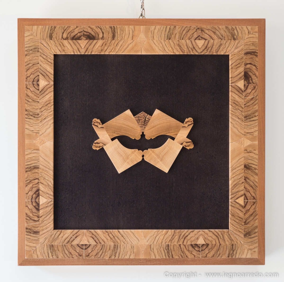 Arredo Design - Piccolo - DP03 - 53 cm X 53 cm - immagine 2