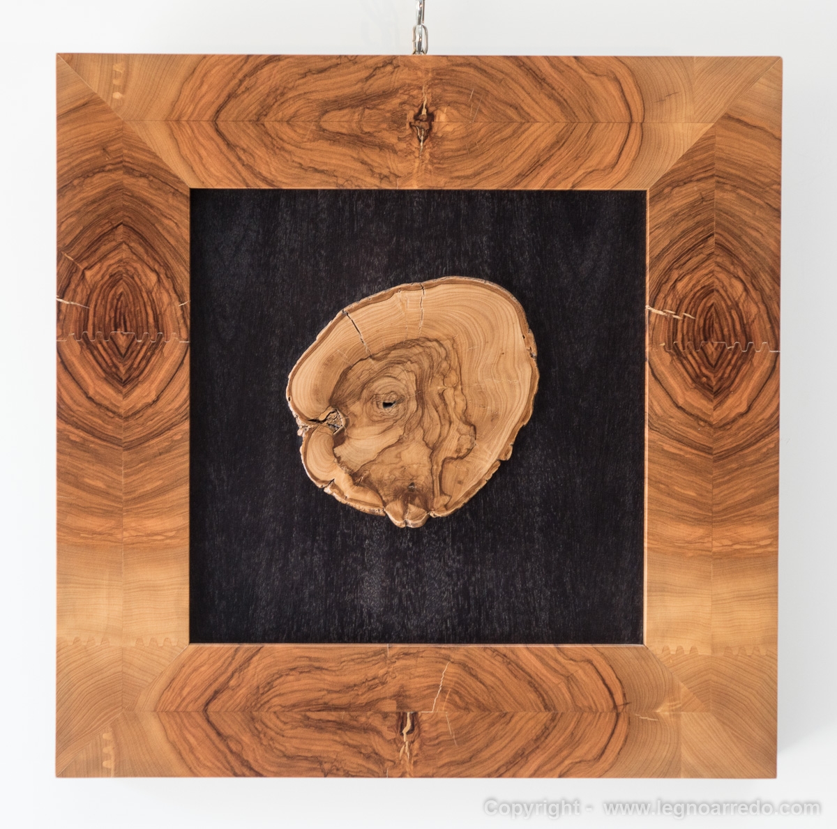 Arredo Design - Piccolo - DP04 - 41,3 cm X 41,3 cm - immagine 2