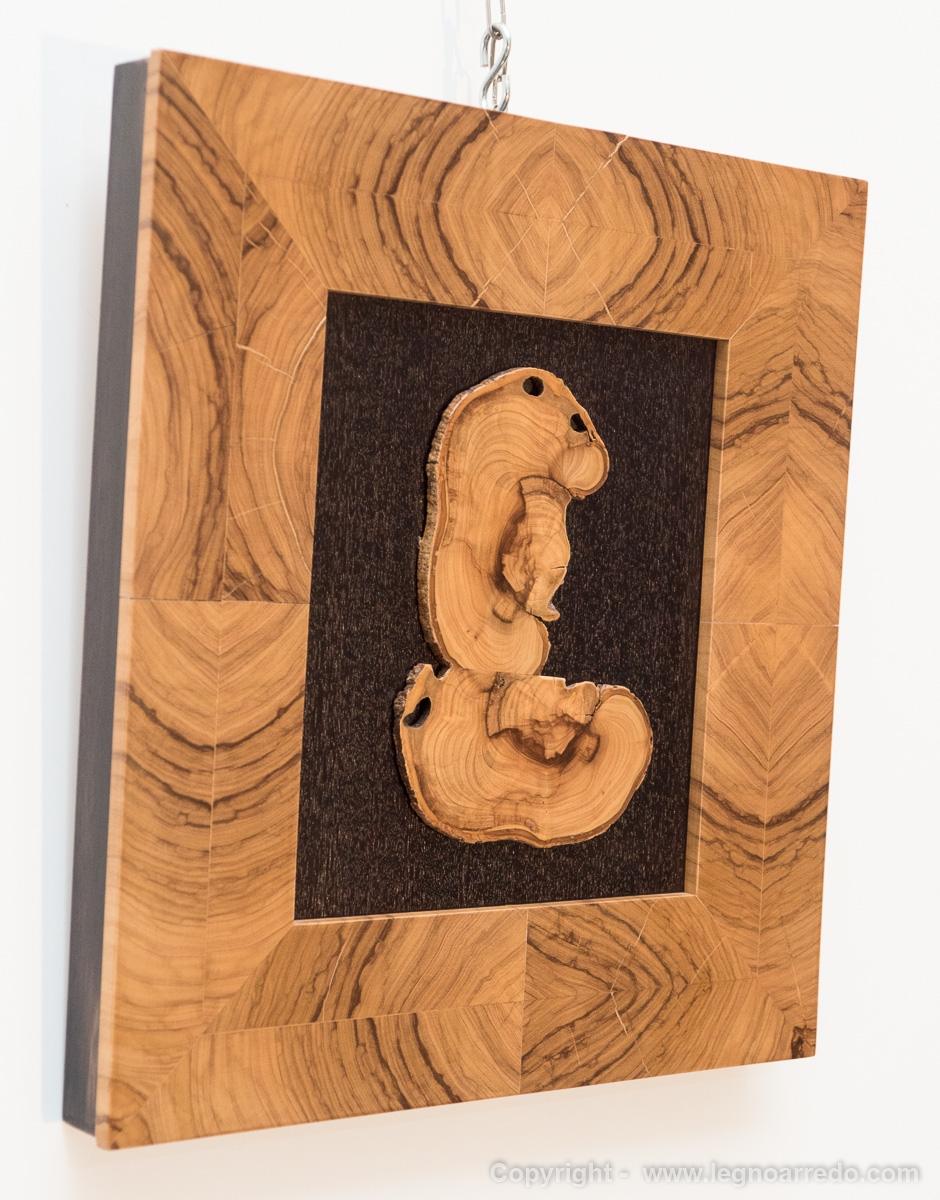 Arredo Design - Piccolo - DP06 - 38,5 cm X 35,5 cm