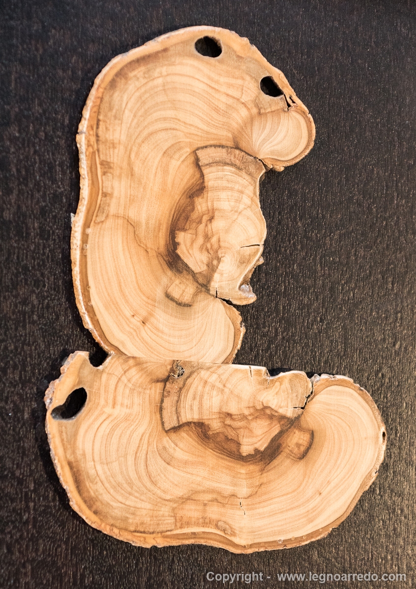 Arredo Design - Piccolo - DP06 - 38,5 cm X 35,5 cm - immagine 3