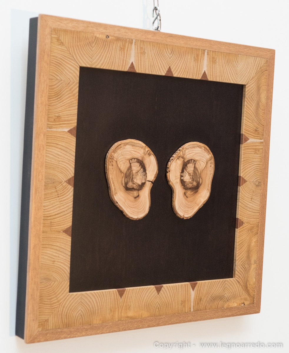 Arredo Design - Piccolo - DP07 - 44,8 cm X 44,8 cm