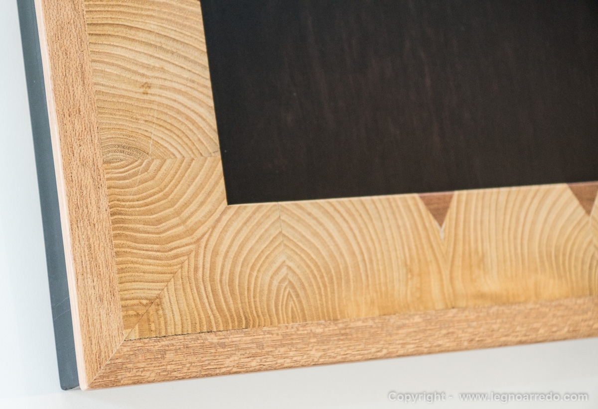 Arredo Design - Piccolo - DP07 - 44,8 cm X 44,8 cm - immagine 4