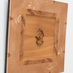 Arredo Design - Piccolo - DP08 - 41,5 cm X 41,5 cm