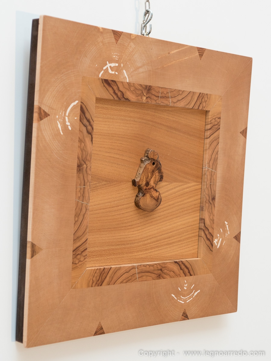 Arredo Design - Piccolo - DP08 - 41,5 cm X 41,5 cm