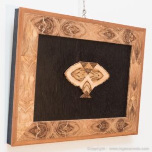 Arredo Design - Piccolo - DP10 - 45,8 cm X 62,7 cm