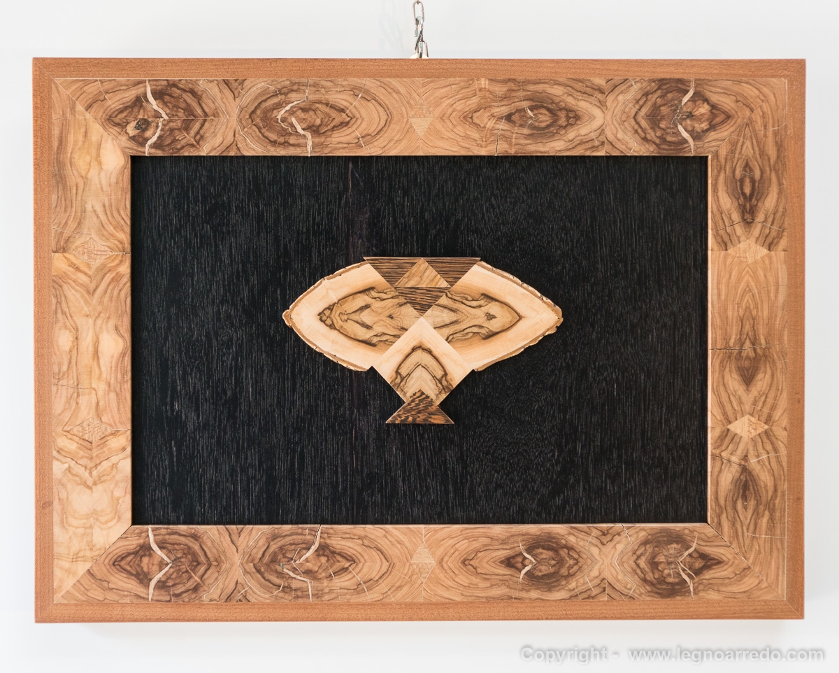 Arredo Design - Piccolo - DP10 - 45,8 cm X 62,7 cm - immagine 2
