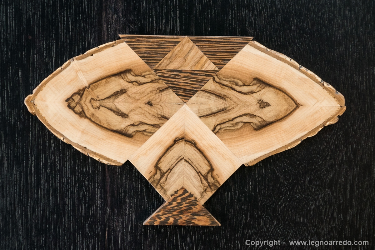 Arredo Design - Piccolo - DP10 - 45,8 cm X 62,7 cm - immagine 4