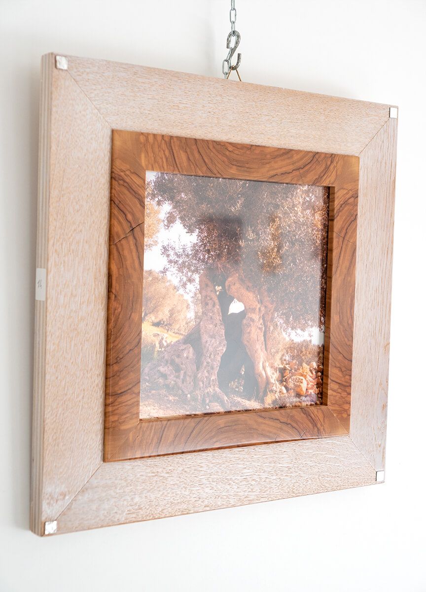 Arredo Design - Piccolo - DP12 - 40,5 cm X 40,5 cm - immagine 2