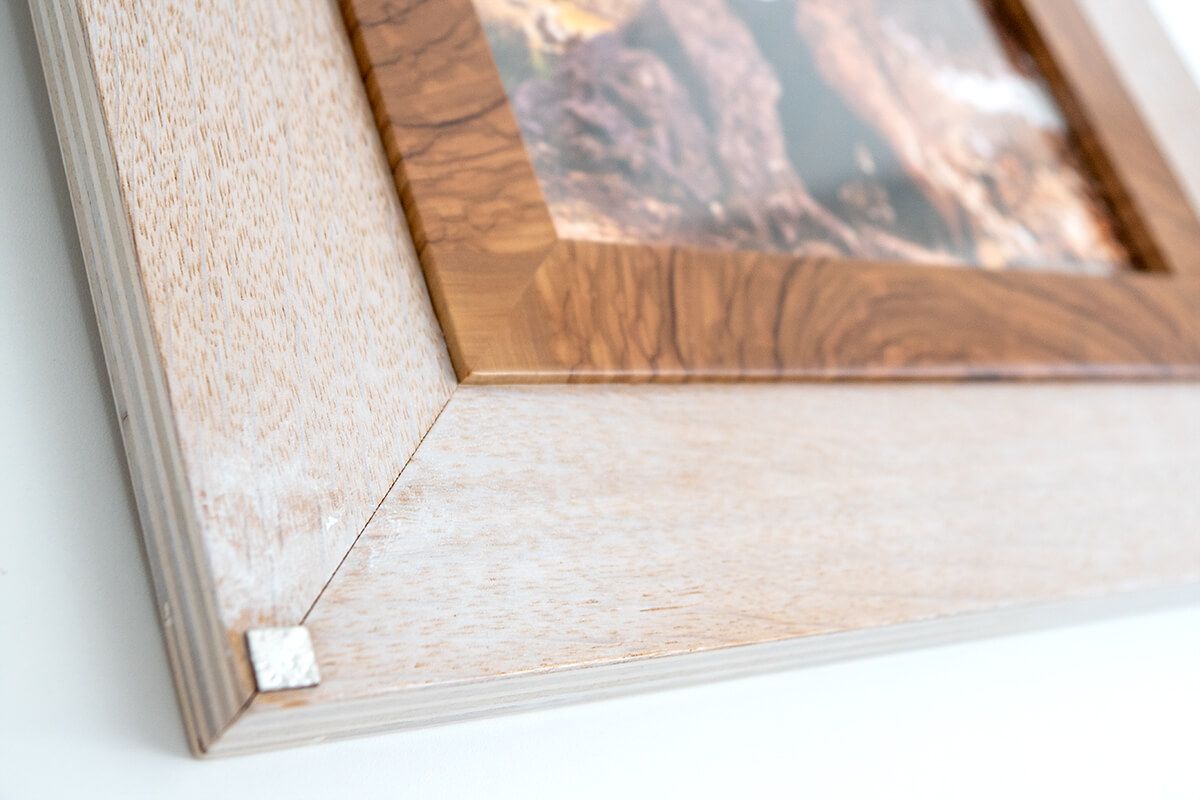 Arredo Design - Piccolo - DP12 - 40,5 cm X 40,5 cm - immagine 3