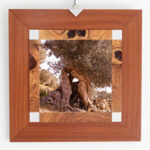 Arredo Design - Piccolo - DP13 - 40,5 cm X 40,5 cm