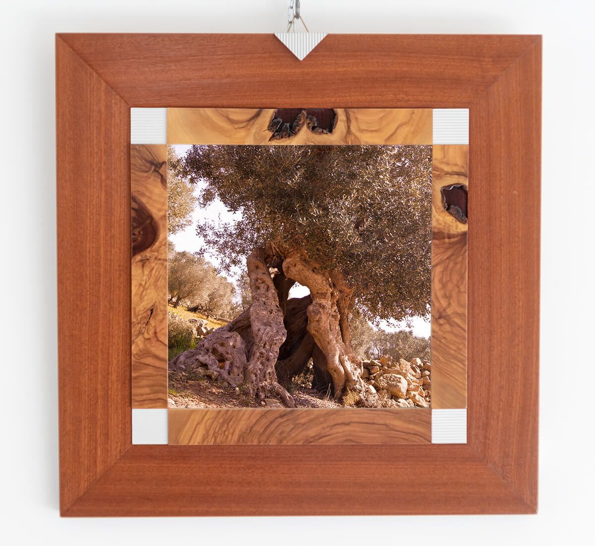 Arredo Design - Piccolo - DP13 - 40,5 cm X 40,5 cm