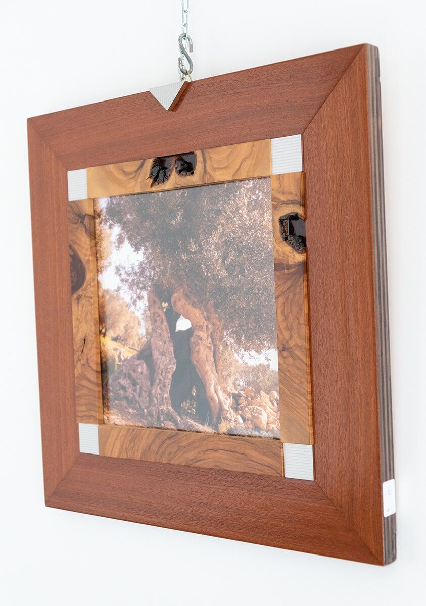 Arredo Design - Piccolo - DP13 - 40,5 cm X 40,5 cm - immagine 2