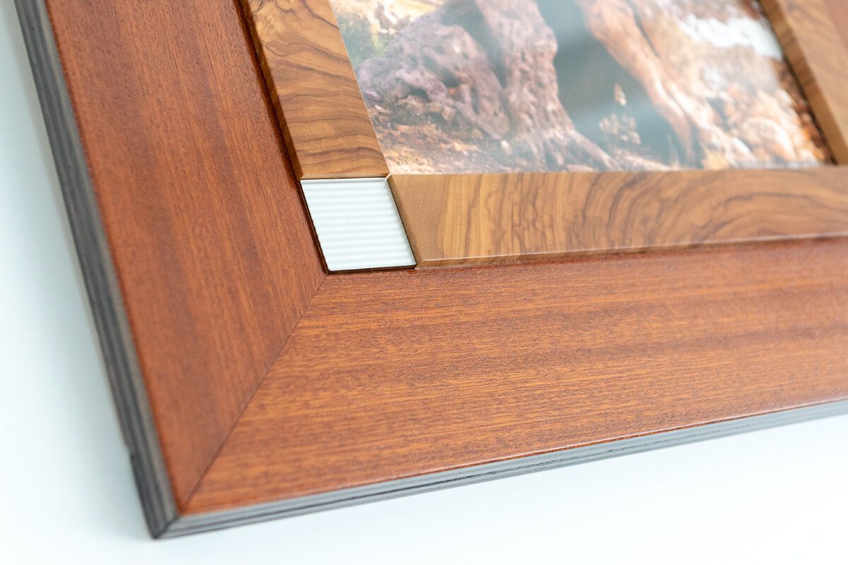 Arredo Design - Piccolo - DP13 - 40,5 cm X 40,5 cm - immagine 3