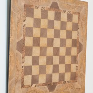 Design Scacchiere - DS01 - 79,5 cm X 79,5 cm