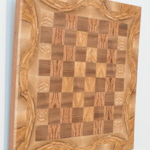 Design Scacchiere - DS02 - 43,5 cm X 43,5 cm
