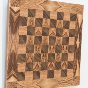 Design Scacchiere - DS04 - 41,5 cm X 41,5 cm