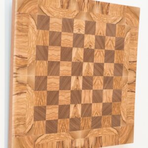 Design Scacchiere - DS05 - 44 cm X 44 cm
