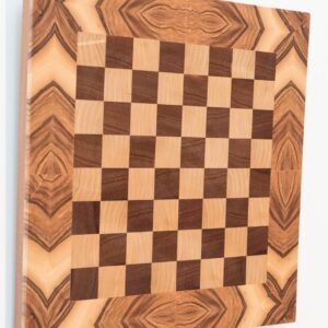 Design Scacchiere - DS06 - 44 cm X 44 cm