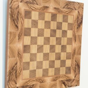 Design Scacchiere - DS07 - 47,5 cm X 47,5 cm