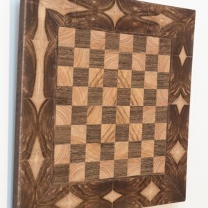 Design Scacchiere - DS08 - 47,5 cm X 47,5 cm